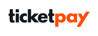 TicketPAY Logo